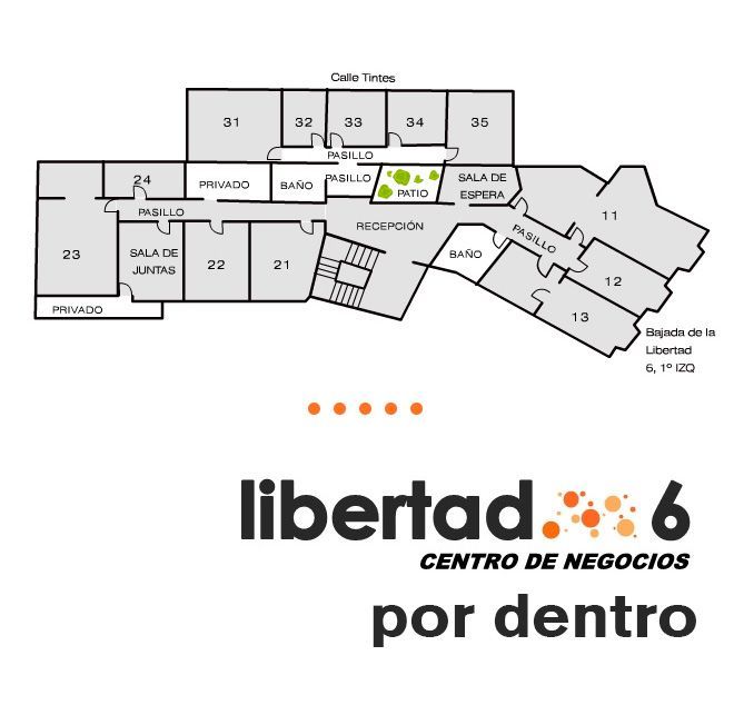 LIbertad 6 por dentro