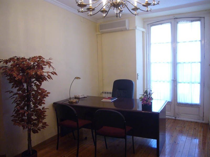 Alquiler de oficinas por días en Valladolid Alquiler de oficinas por días en Valladolid